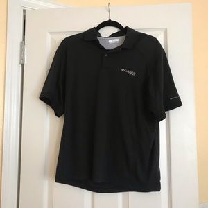 Columbia Golf Polo